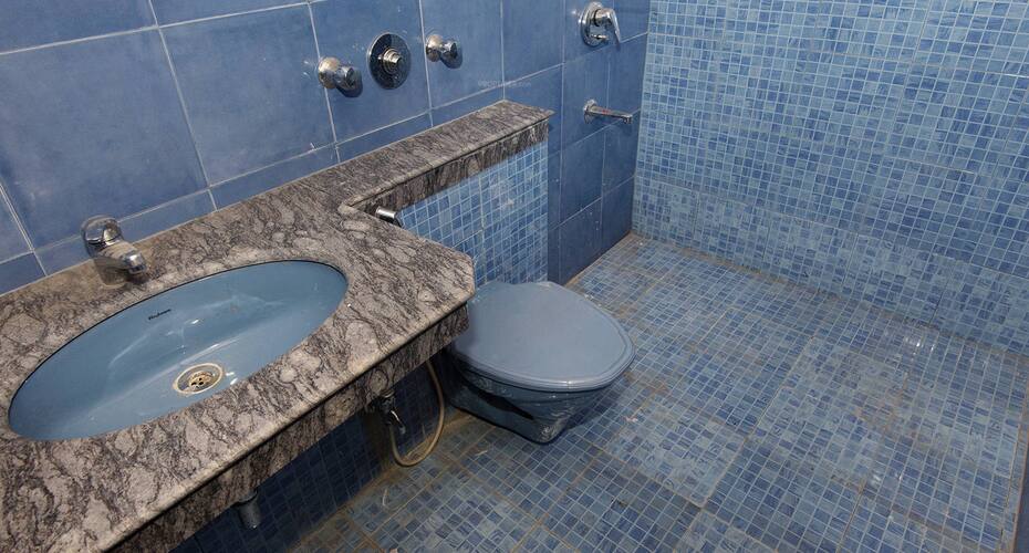 Blue Diamond Residency, Gudur 2